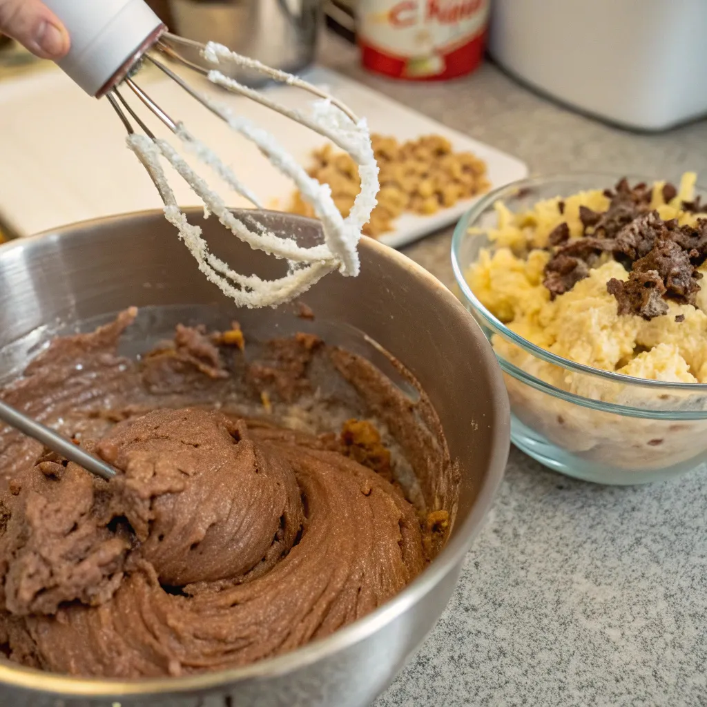 Classic German Chocolate Cake