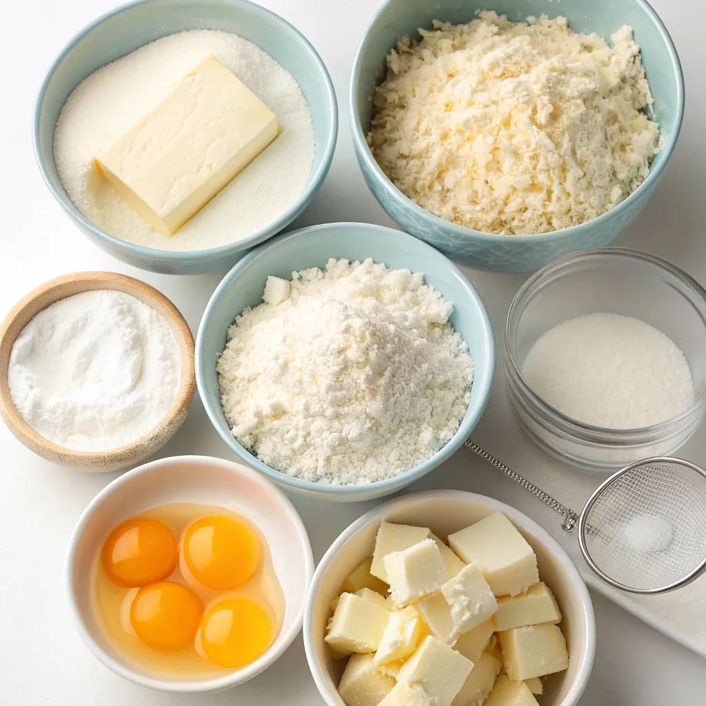 Coconut Cream Cheese Frosted Blondies 9 Coconut Cream Cheese Frosted Blondies