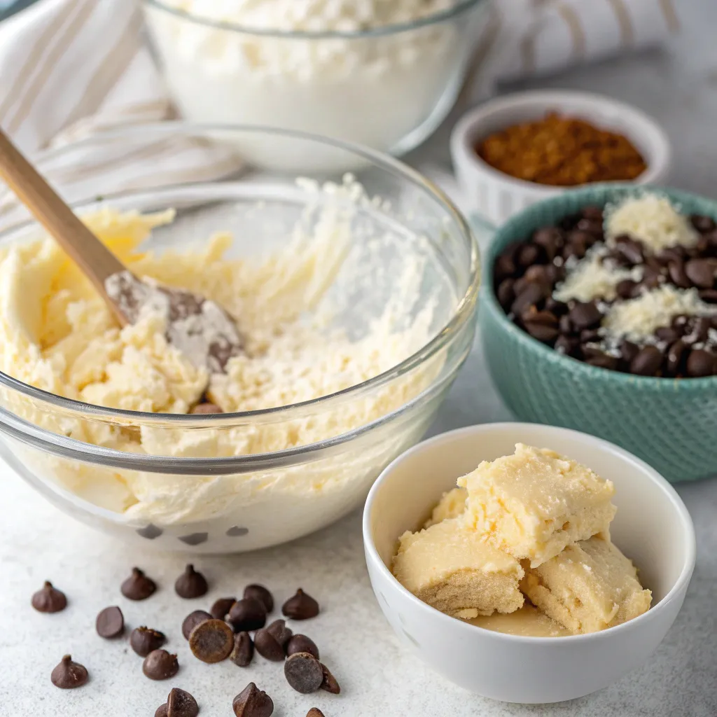 Coconut Cream Cheese Frosted Blondies 10 Coconut Cream Cheese Frosted Blondies