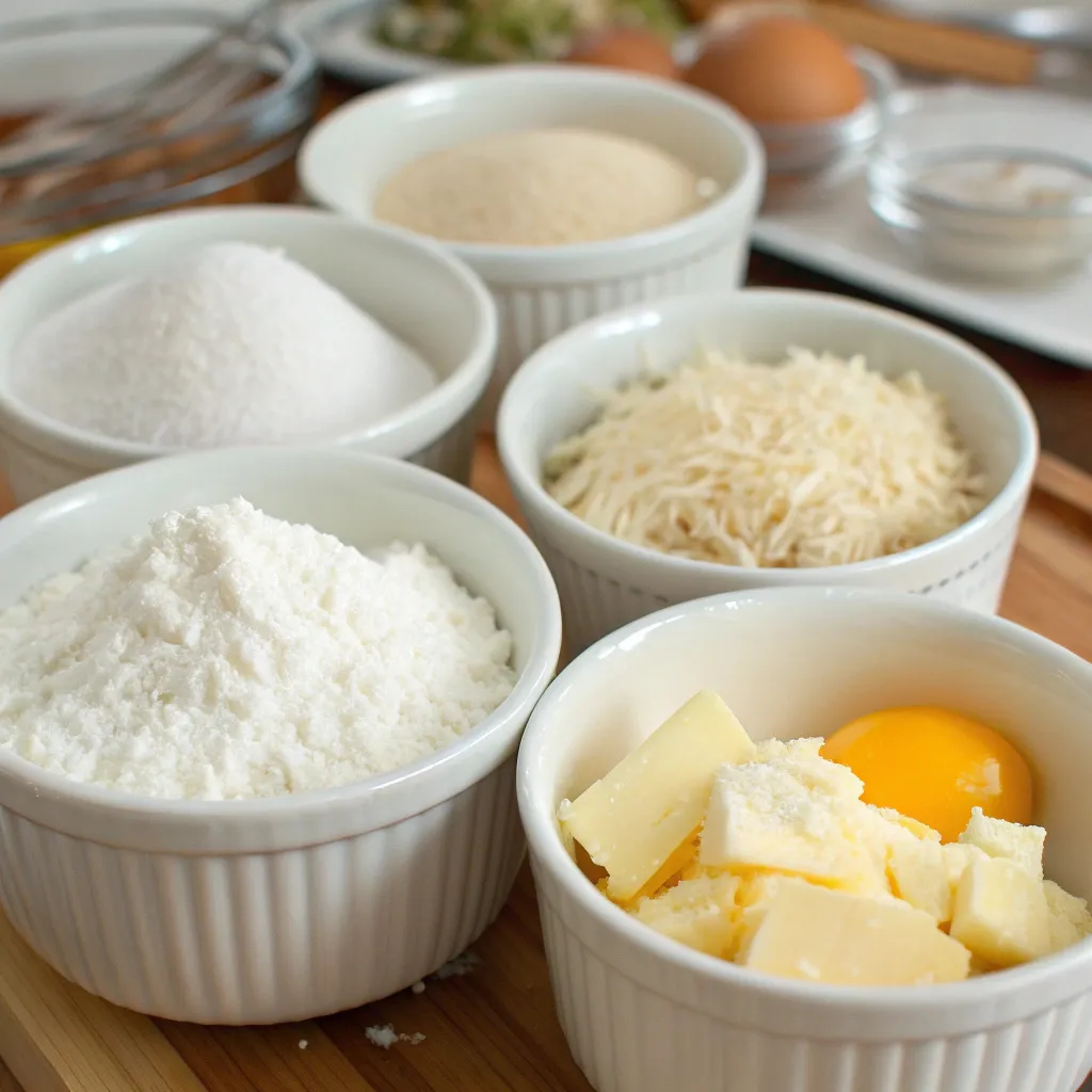 The Best Ever Coconut Cream Pound Cake (Moist, Dreamy & Irresistible!) 9 Coconut Cream Pound Cake