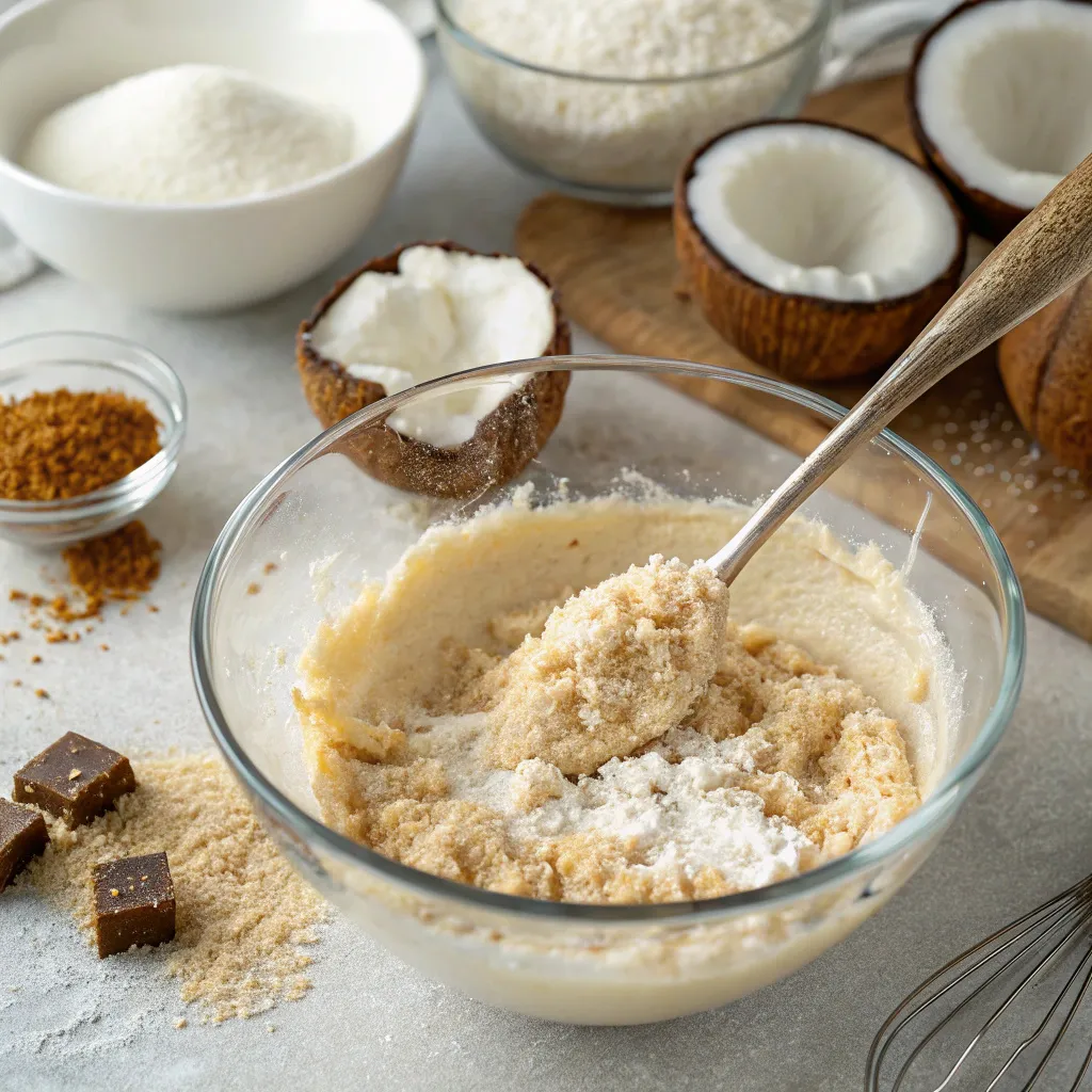 Irresistible Keto Coconut Dream Bars – A Sweet Low-Carb Treat 10 Keto Coconut Dream Bars