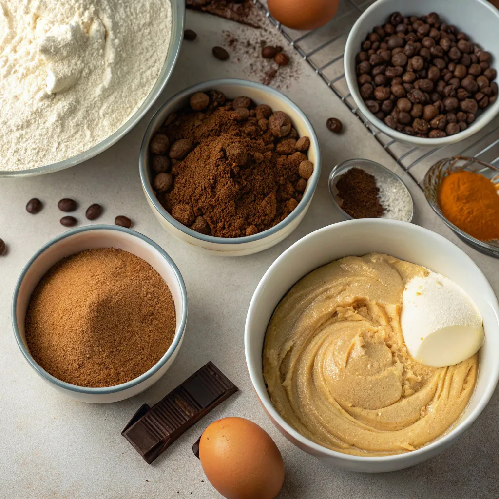 Irresistible Coffee Cake with Cappuccino Frosting – A Sweet Morning Delight! 9 Coffee Cake with Cappuccino Frosting