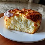 Fluffy Cottage Cheese Cloud Bread That Melts in Your Mouth 12 Cottage Cheese Cloud Bread