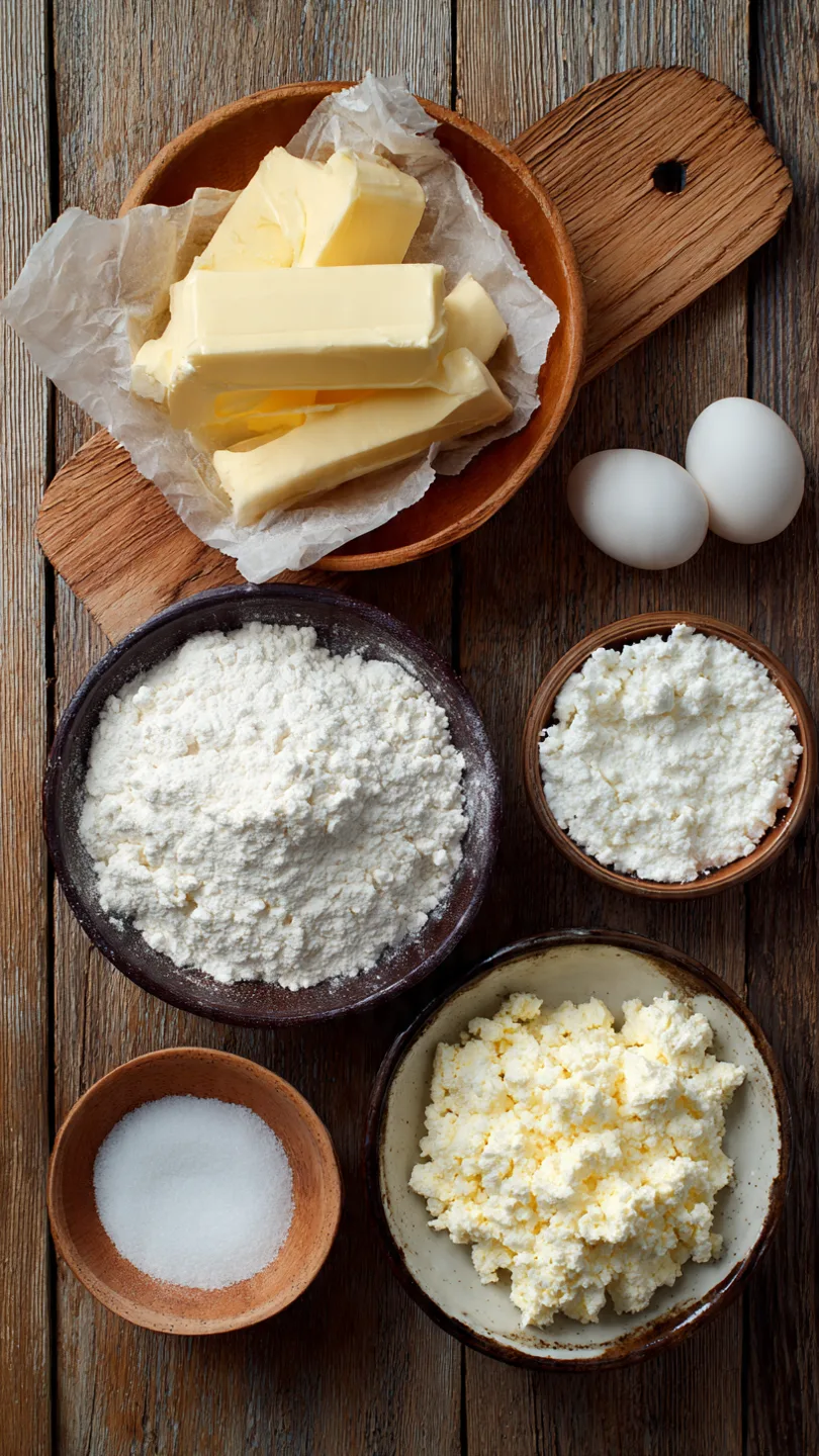 Fluffy Cottage Cheese Cloud Bread That Melts in Your Mouth 9 Cottage Cheese Cloud Bread