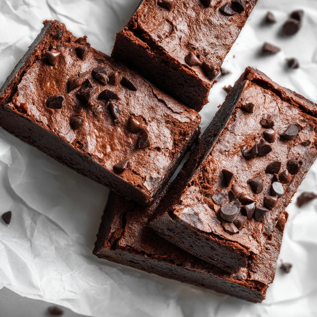 Only 5-Minute Sugar-Free, Flourless Chocolate Cake (Rich, Fudgy & Guilt-Free!) 11 Flourless Chocolate Cake