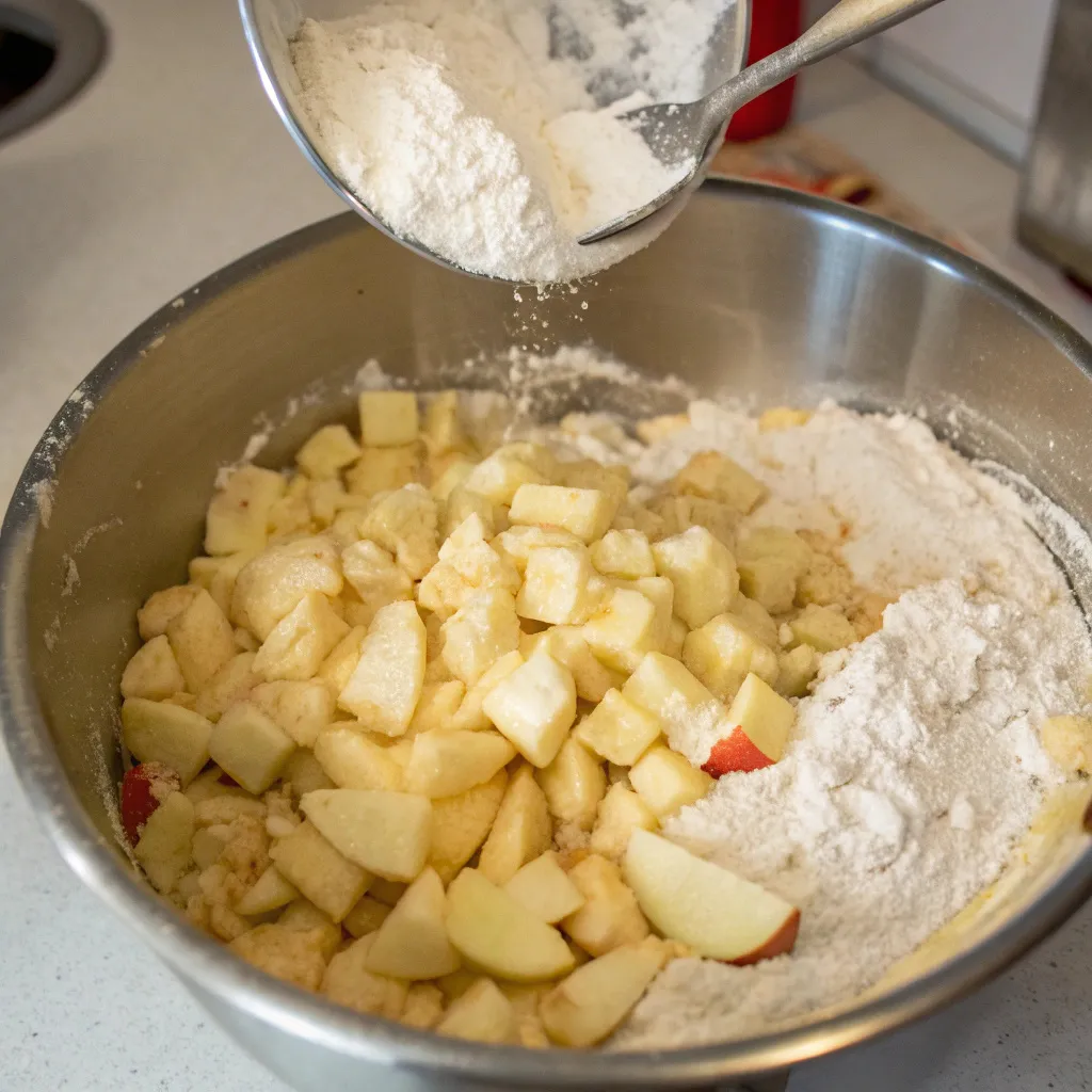 Delicious Gluten-Free Apple Cake (Soft, Moist & Irresistible!) 10 Gluten-Free Apple Cake