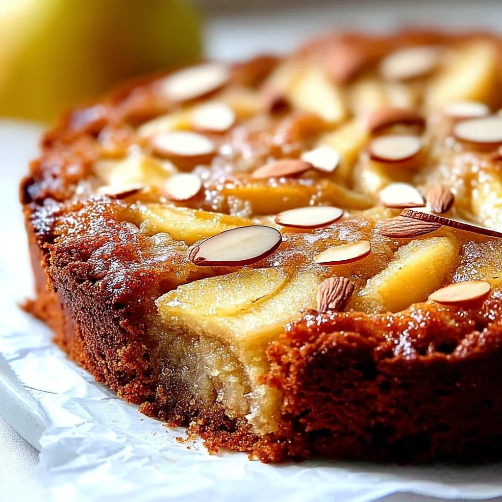 Delicious Gluten-Free Apple Cake (Soft, Moist & Irresistible!) 11 Gluten-Free Apple Cake
