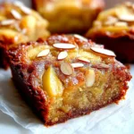 Delicious Gluten-Free Apple Cake (Soft, Moist & Irresistible!) 12 Gluten-Free Apple Cake