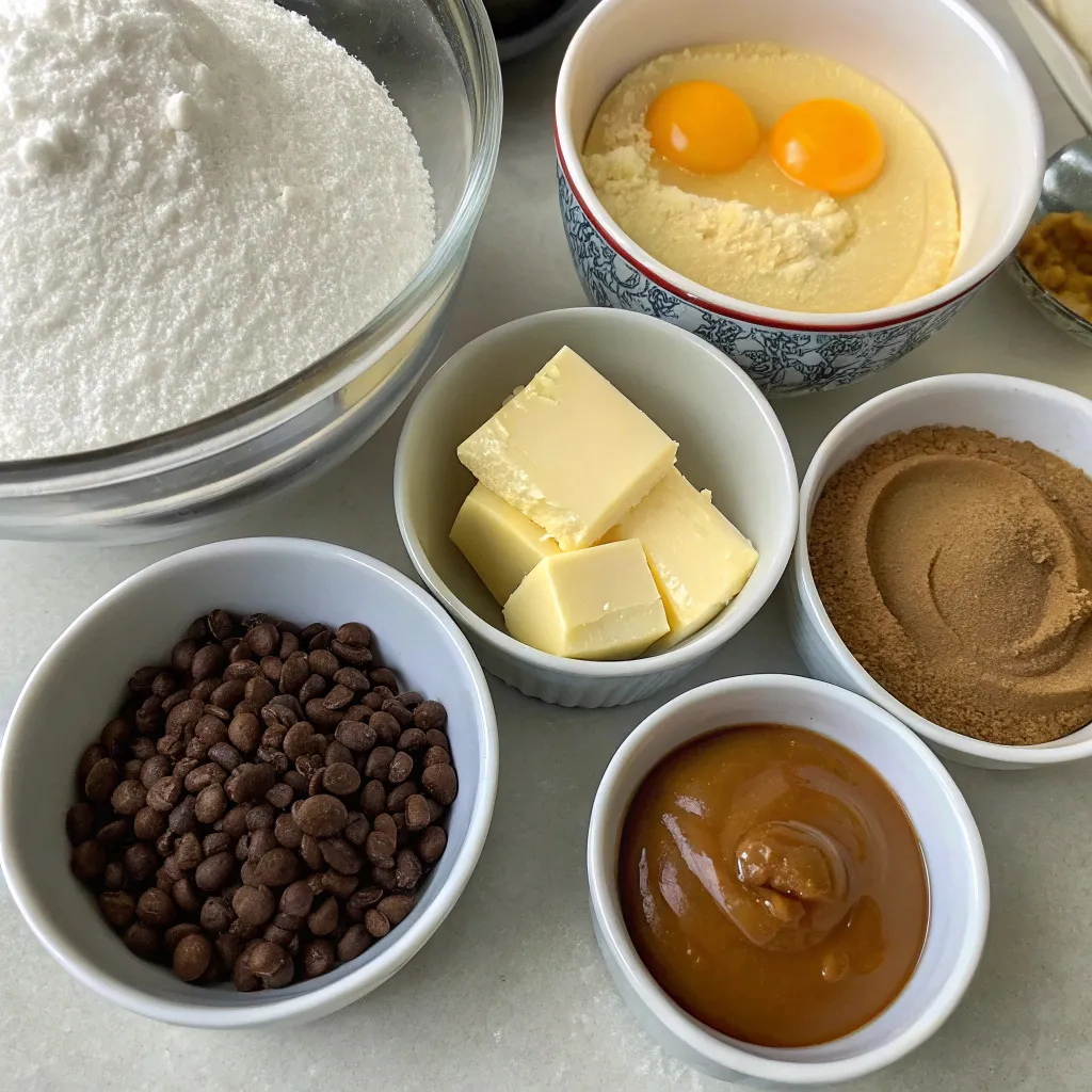 Gooey Coffee Caramel Cake – The Ultimate Sweet Pick-Me-Up 9 Gooey Coffee Caramel Cake