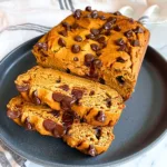 11g Protein in Every Cozy Slice of Healthy Pumpkin Bread – The Best Fall Treat You’ll Ever Bake! 12 Healthy Pumpkin Bread