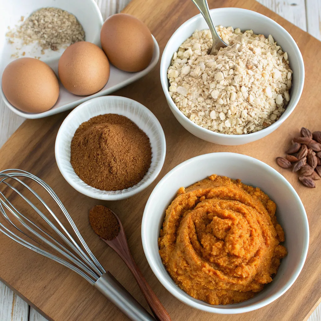 11g Protein in Every Cozy Slice of Healthy Pumpkin Bread – The Best Fall Treat You’ll Ever Bake! 9 Healthy Pumpkin Bread