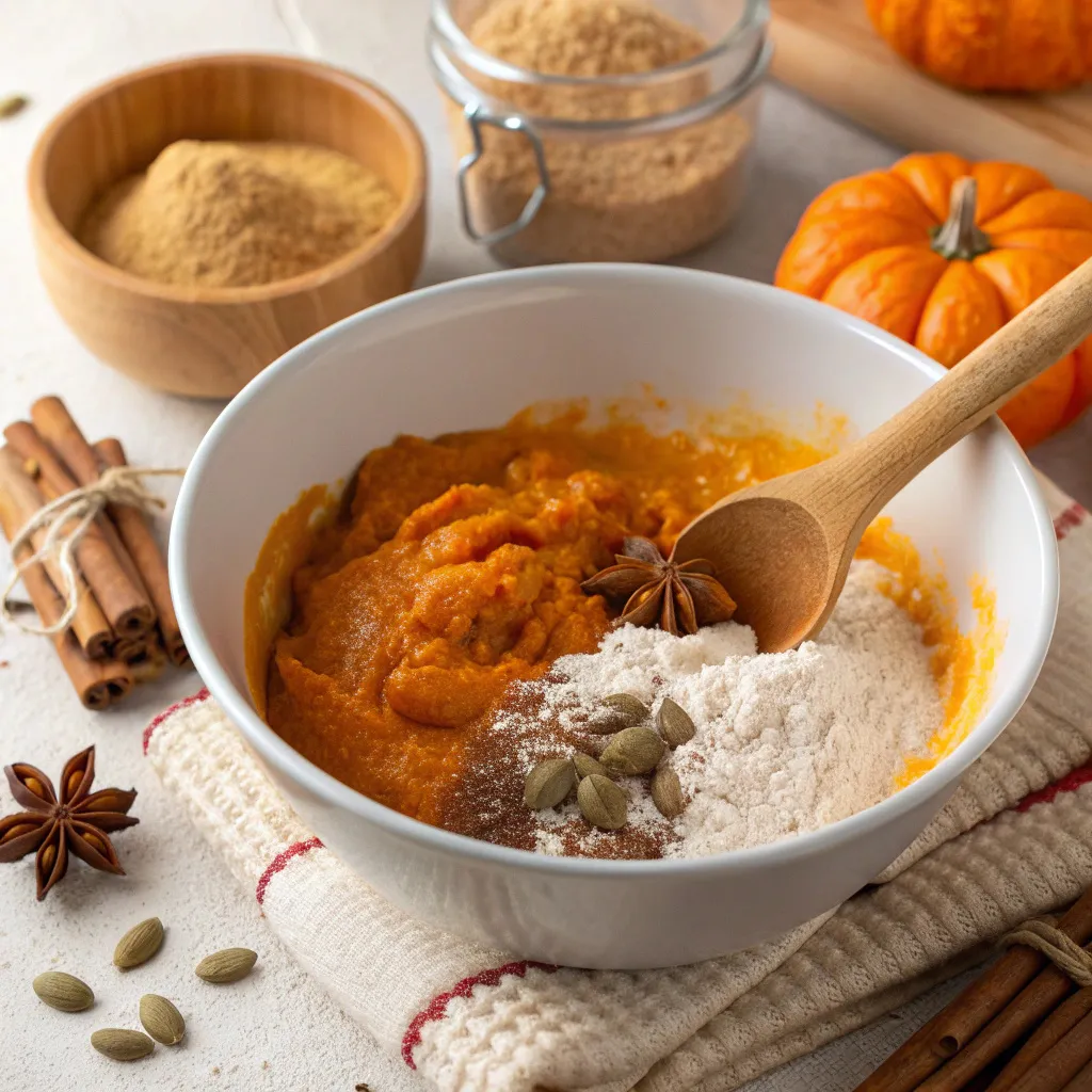 11g Protein in Every Cozy Slice of Healthy Pumpkin Bread – The Best Fall Treat You’ll Ever Bake! 10 Healthy Pumpkin Bread