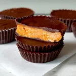 Homemade Reese’s Cups