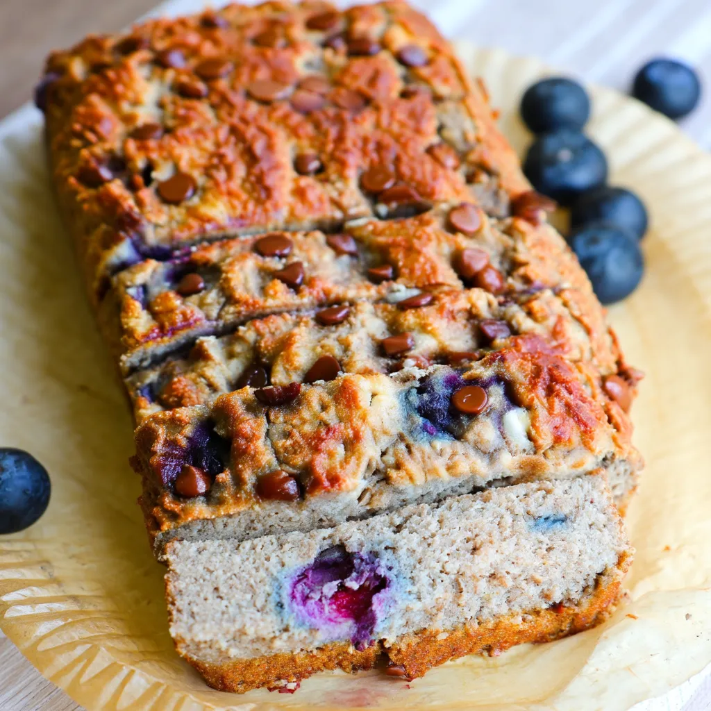 Irresistible Cottage Cheese Protein Cake