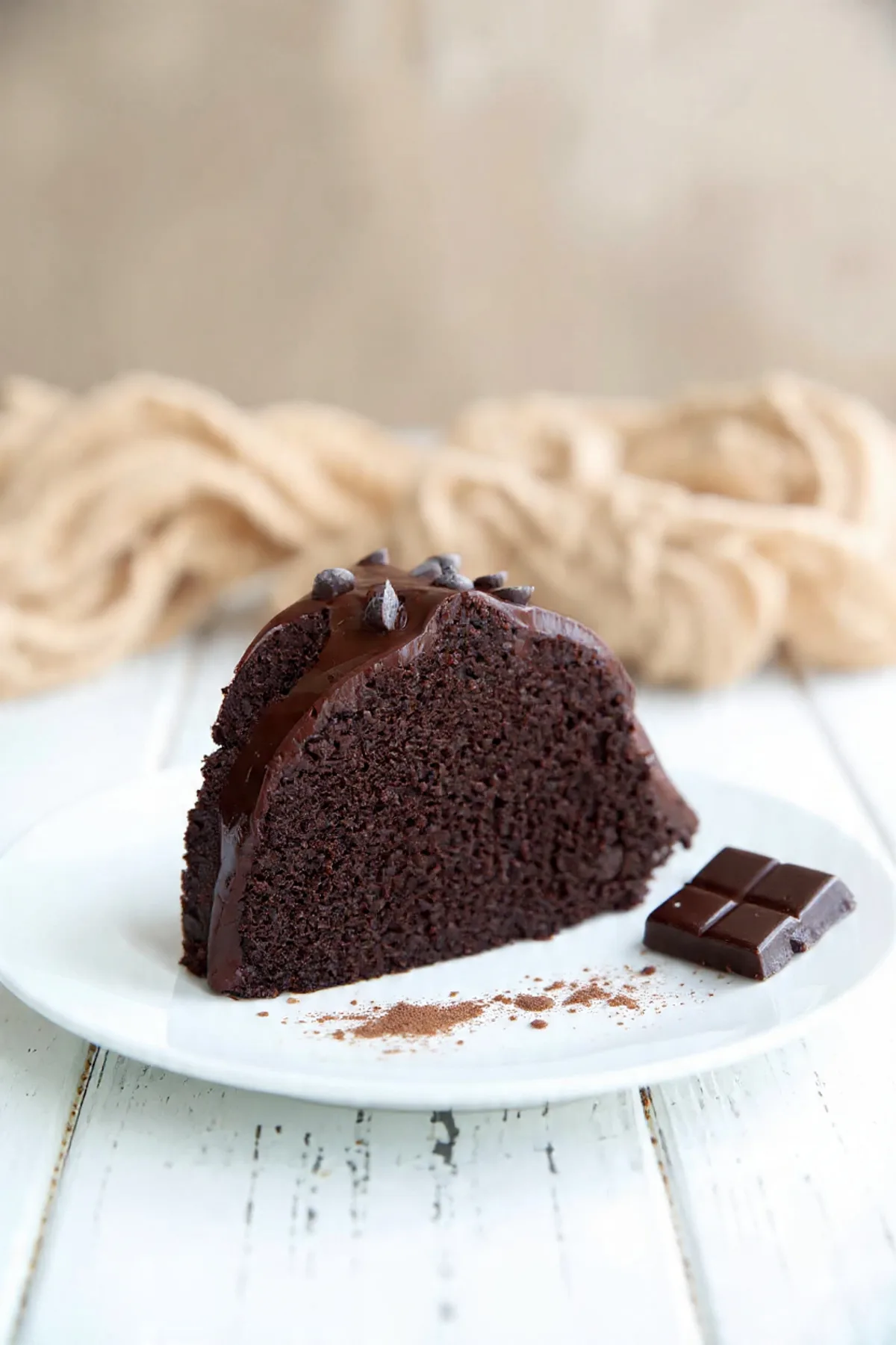 Irresistible Keto Chocolate Ricotta Cake: A Low-Carb Dream Come True 11 Keto Chocolate Ricotta Cake