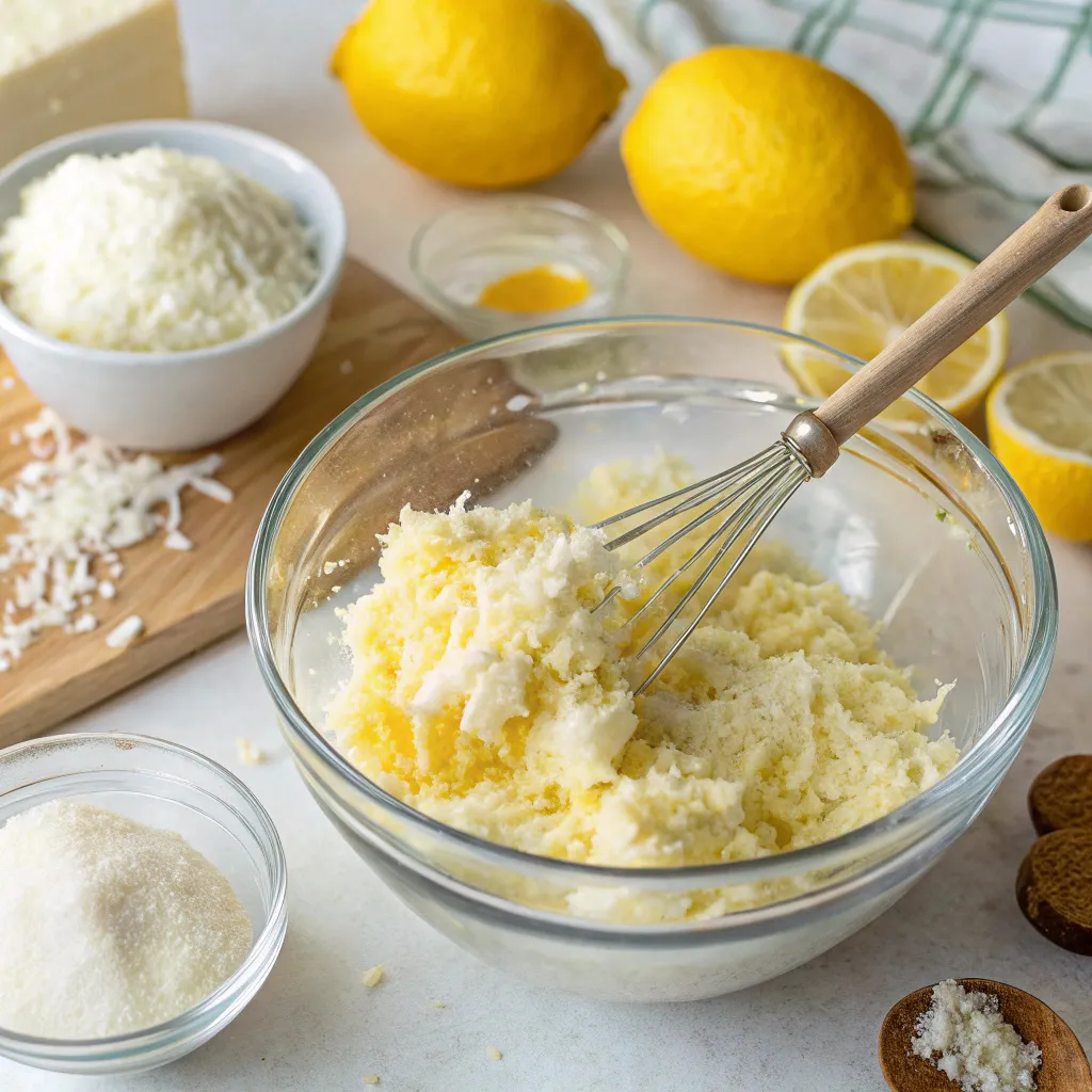 Irresistible Lemon Coconut Cheesecake Cookies (Soft, Tangy & Tropical!) 10 Lemon Coconut Cheesecake Cookies
