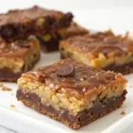Millionaire Magic Bars – The Irresistible Sweet Treat You’ll Love 12 Millionaire Magic Bars