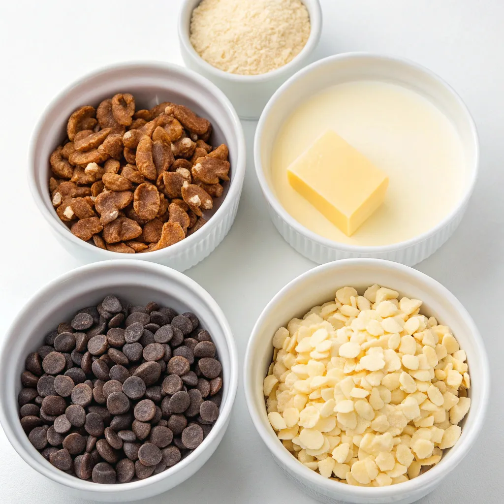 Millionaire Magic Bars – The Irresistible Sweet Treat You’ll Love 9 Millionaire Magic Bars