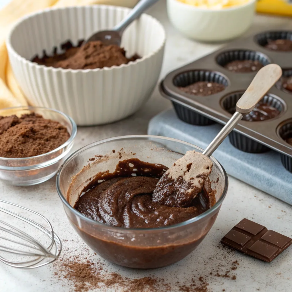 Super Moist Chocolate Cupcakes – The Best Ever Chocolate Treat You’ll Love! 10 Chocolate Cupcakes