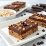 No-Bake Dessert Bars