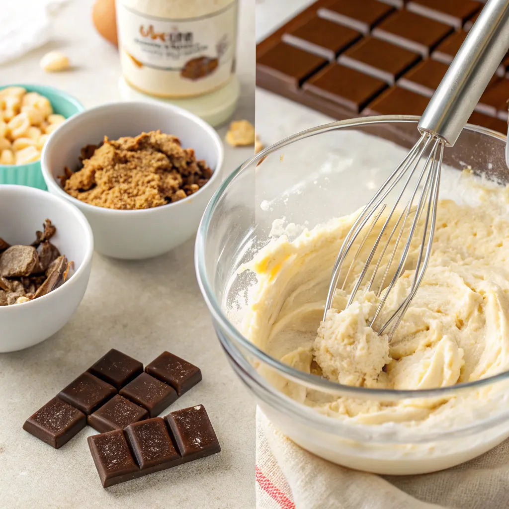 No-Bake Dessert Bars