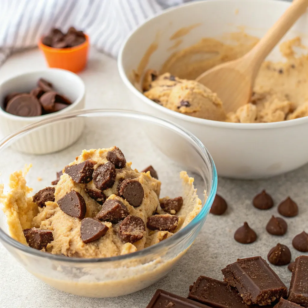 4-Ingredient No-Bake Peanut Butter Cup Cookies That Taste Sinfully Good 10 No-Bake Peanut Butter Cup Cookies