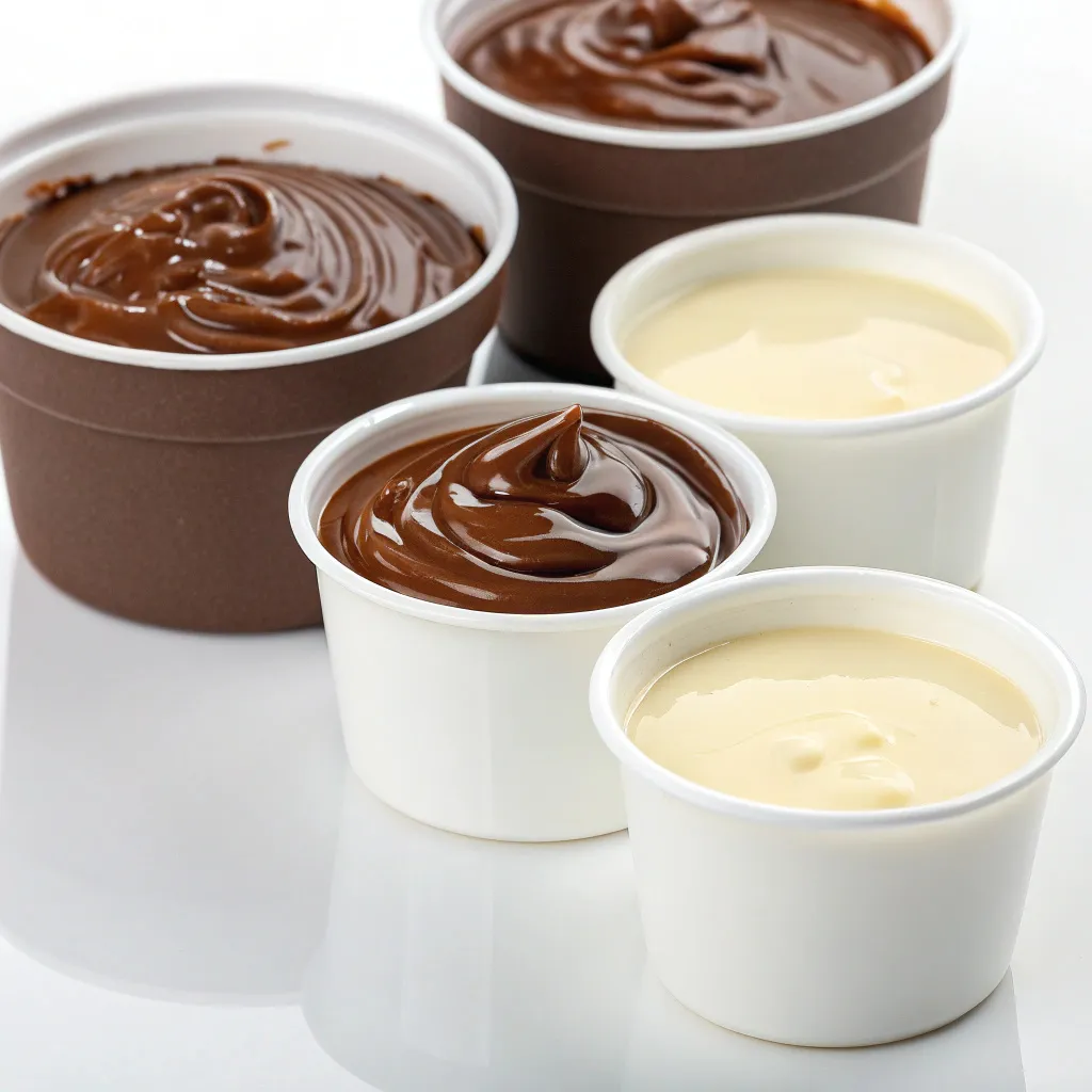 2 Ingredient Nutella Fudge