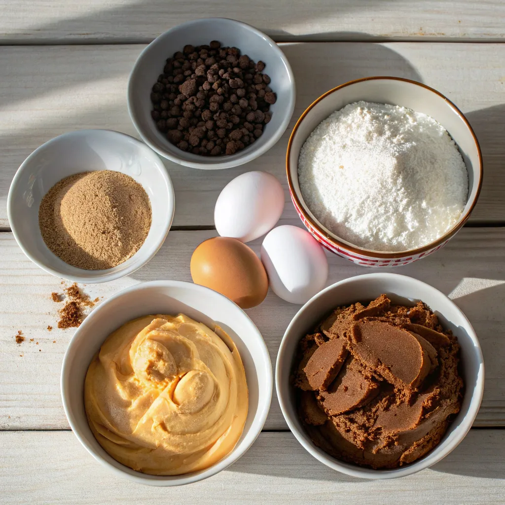 The Healthy Brownie Everyone’s Talking About – Peanut Butter Greek Yogurt Brownie Bars 9 Peanut Butter Greek Yogurt Brownie Bars