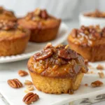 Pecan Pie Muffins