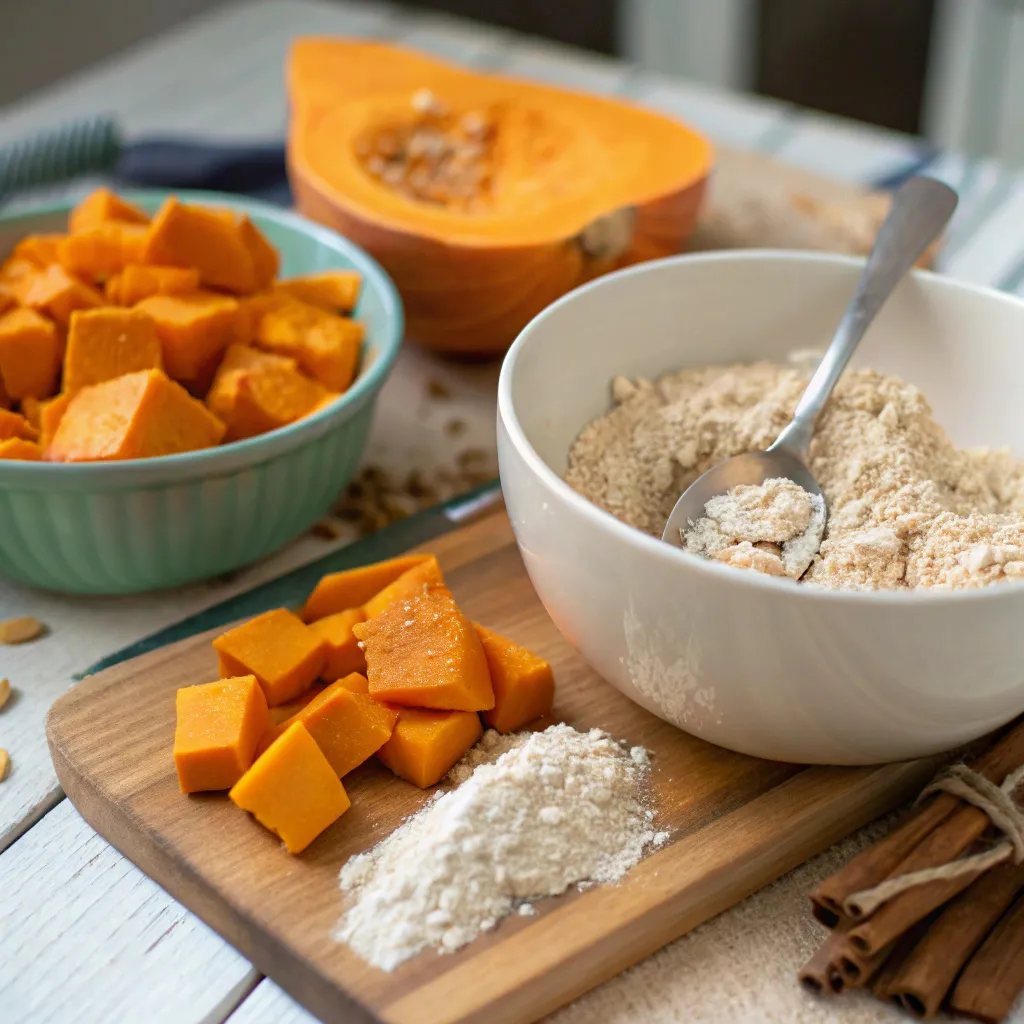Irresistible 3 Ingredients Pumpkin Cookies You’ll Love! 10 Pumpkin Cookies