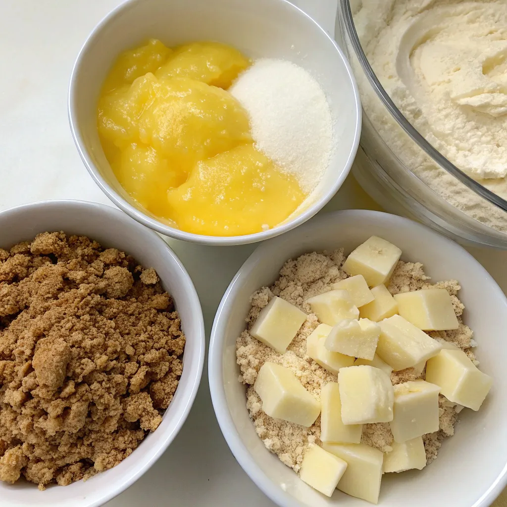 Irresistibly Sweet Sugar Cookie Lemonade Crumble 9 Sugar Cookie Lemonade Crumble