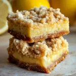 Irresistibly Sweet Sugar Cookie Lemonade Crumble 12 Sugar Cookie Lemonade Crumble