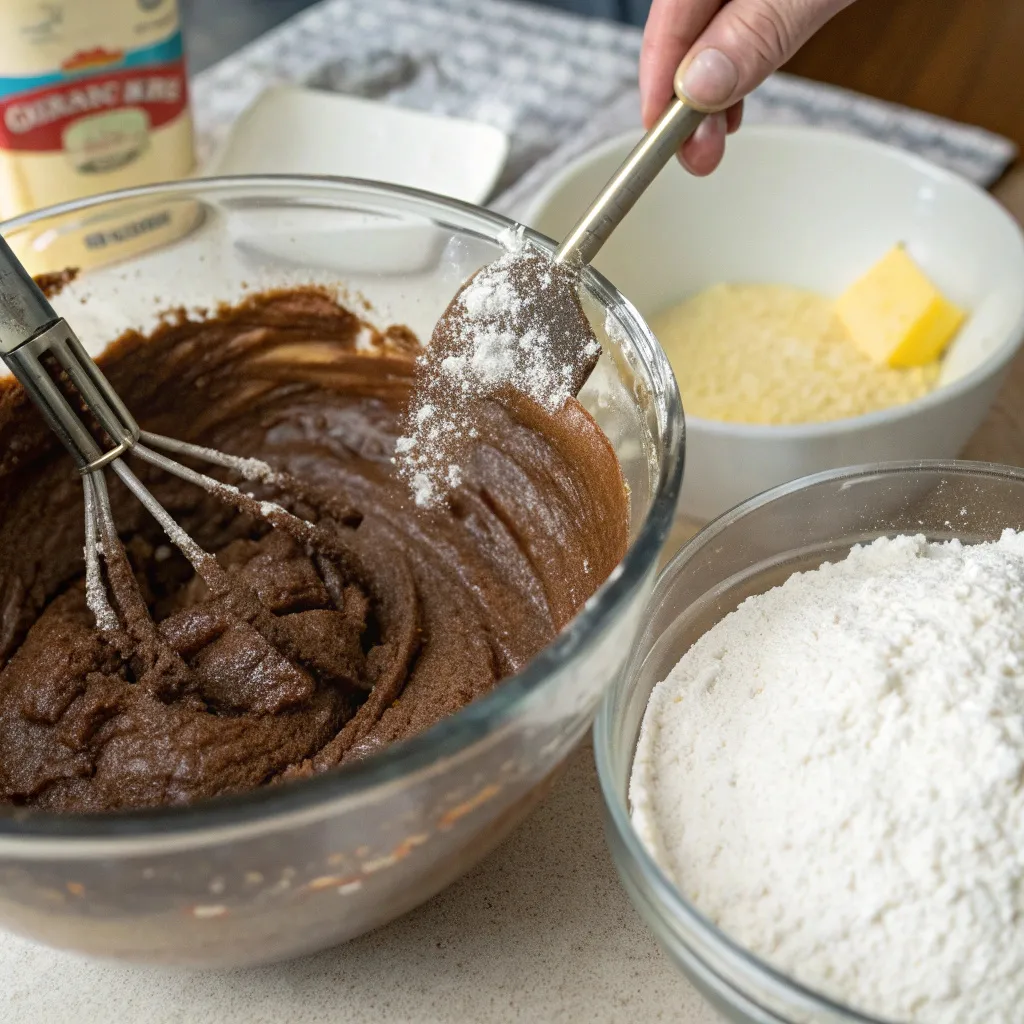 Sugar-Free Brownies That Taste Like Heaven – 3 Ingredients Only! 10 Sugar-Free Brownies