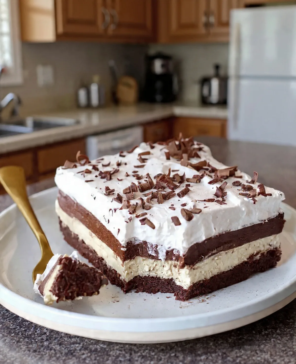 Sugar-Free Sex In A Pan