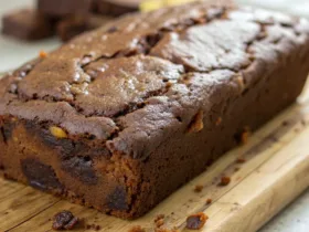 Sweet Potato Brownies