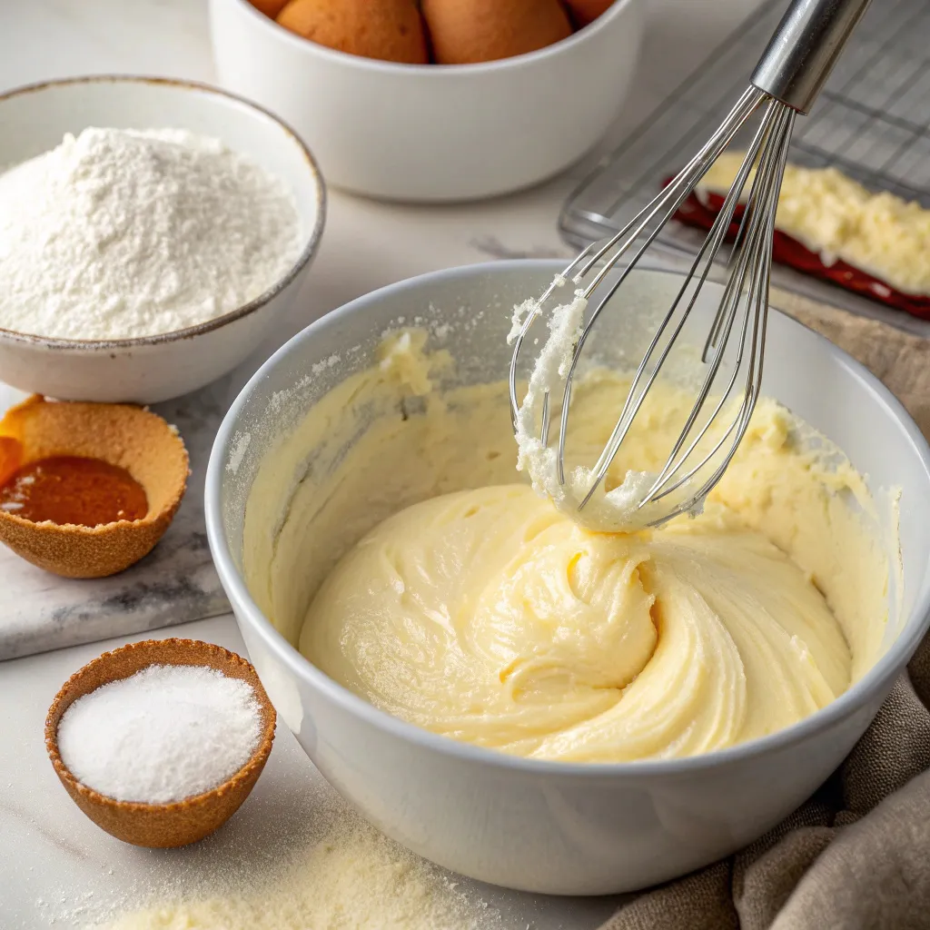 The Best Vanilla Cream Cheese Pound Cake Recipe (Rich, Buttery & Irresistible!) 10 Vanilla Cream Cheese Pound Cake