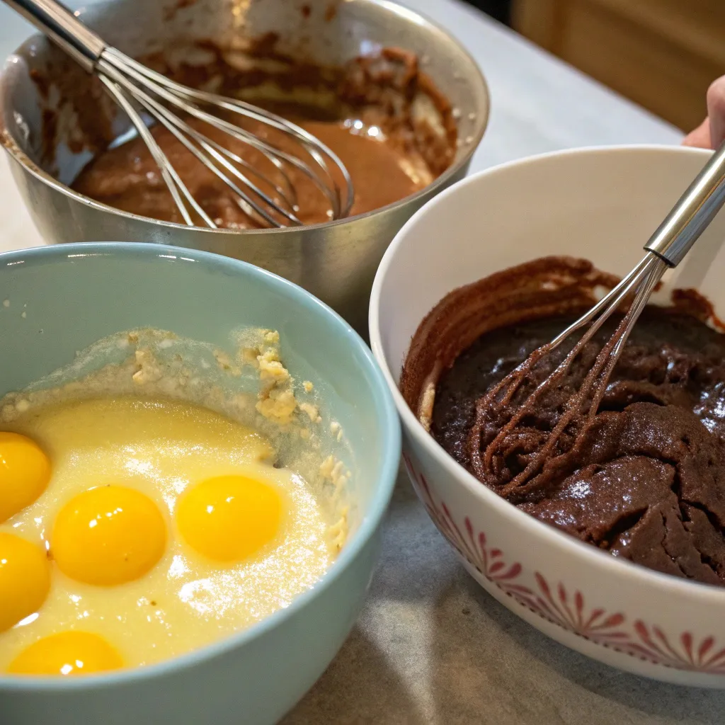 2-Ingredient Brownies