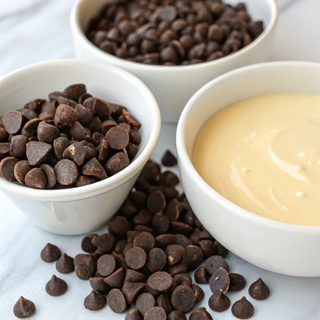 The Best Ever 2-Ingredient Fudge (Unbelievably Creamy & Foolproof!) 9 2-Ingredient Fudge - NO Dairy