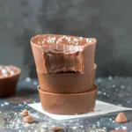 3-Ingredient Chocolate Magic