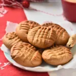 3-Ingredient Peanut Butter