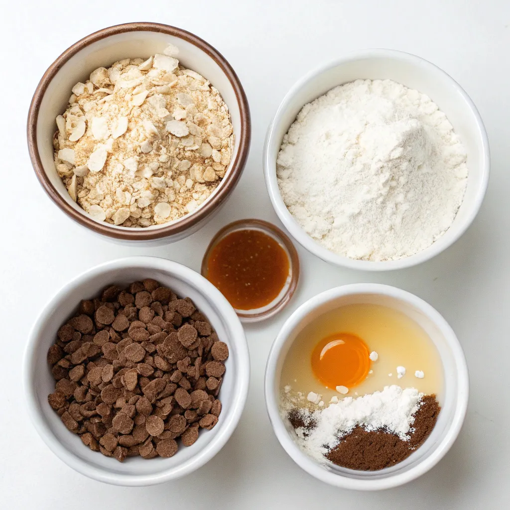 4-Ingredient Cottage Cheese Protein Brownies (Fudgy, Healthy & High-Protein!) 9 4-Ingredient Cottage Cheese Protein Brownies