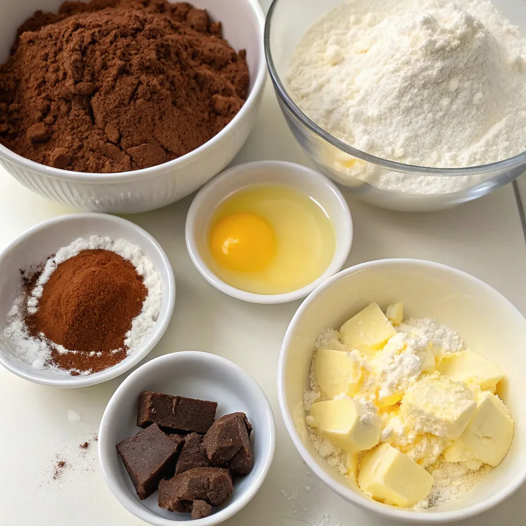 Amazing Fudgy Cottage Cheese Brownies