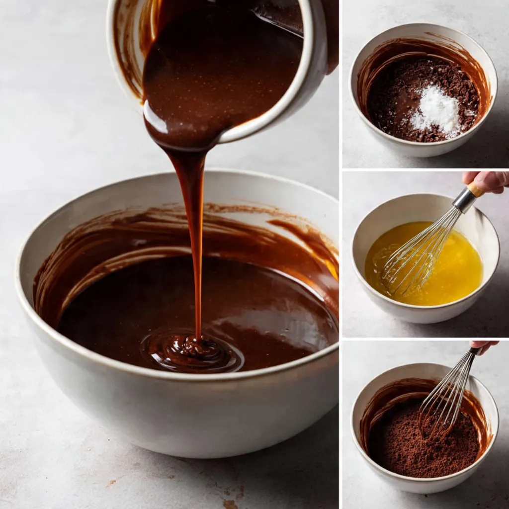 Breakfast Brownies (No Flour, No Eggs, No Dairy!) — Healthy, Fudgy & Ready in Minutes 10 Breakfast Brownies