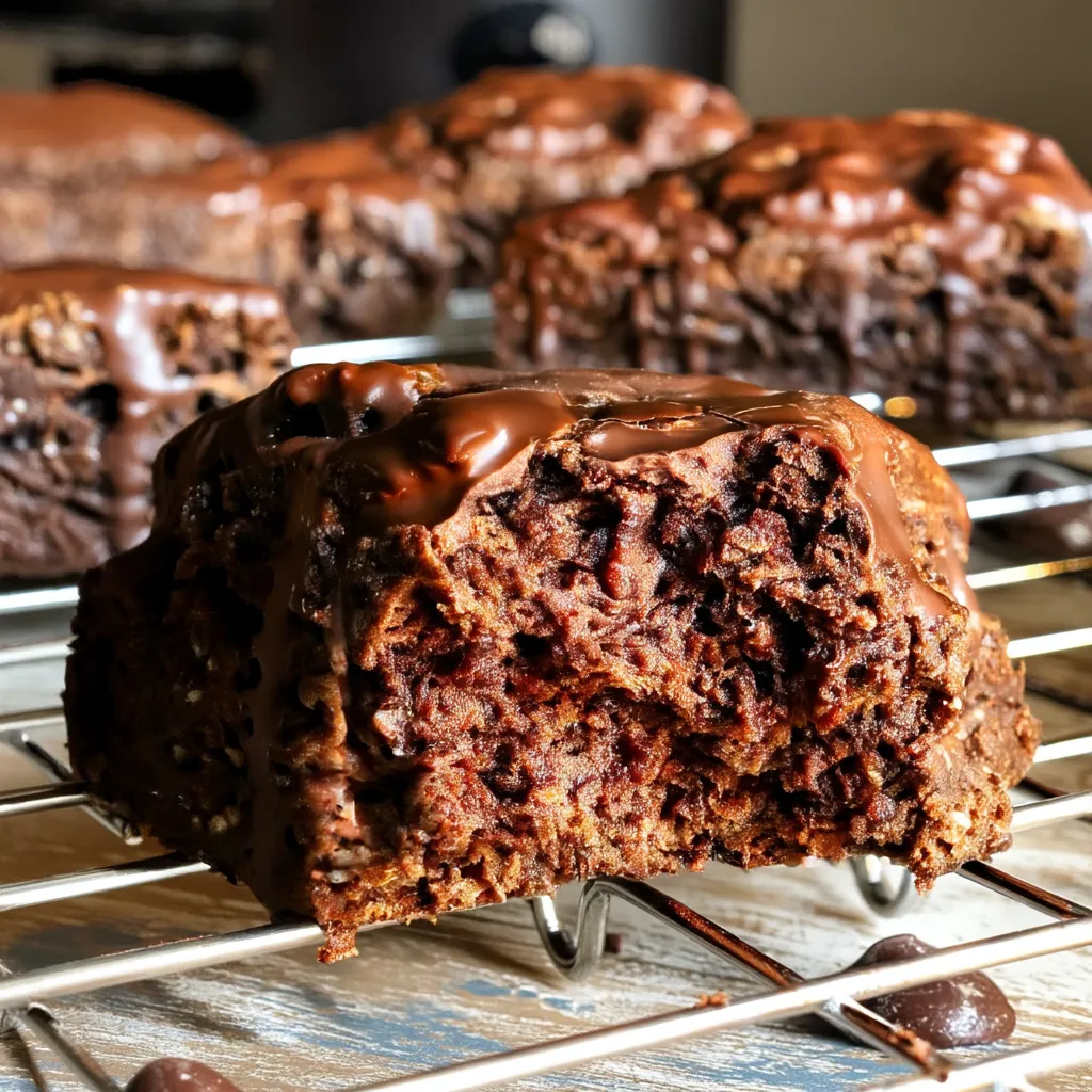 Chocolate Protein Cottage Cheese Scones (Moist, Fudgy & 8.7g Protein!) 11 Chocolate Protein Cottage Cheese Scones