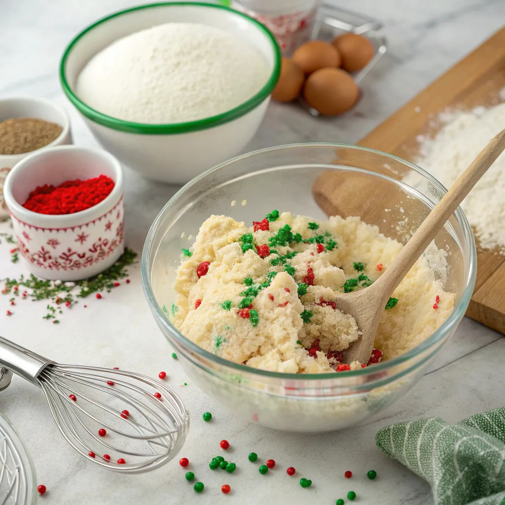 Christmas Sugar Cookie Bars – Soft, Sweet & Bursting with Holiday Cheer! 12 Christmas Sugar Cookie Bars