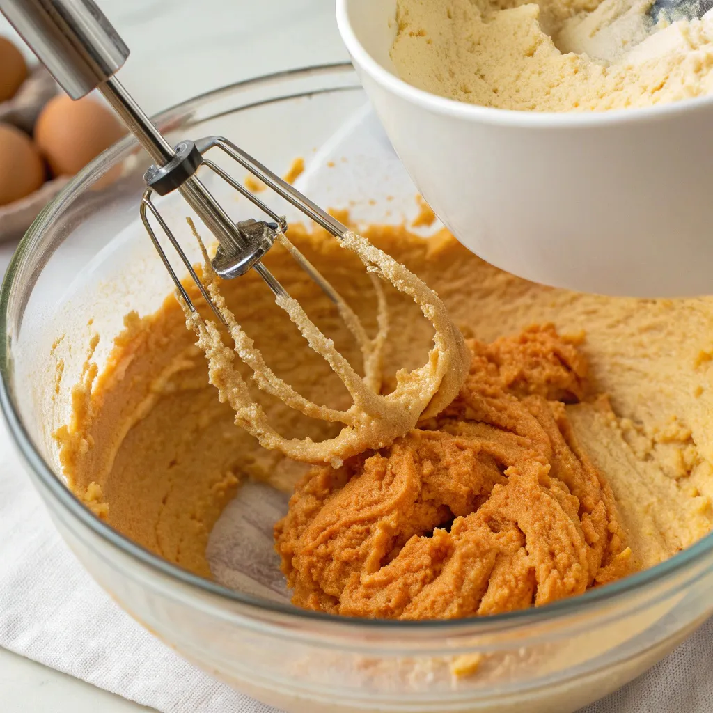 Creamy Sugar-Free Pumpkin Cheesecake