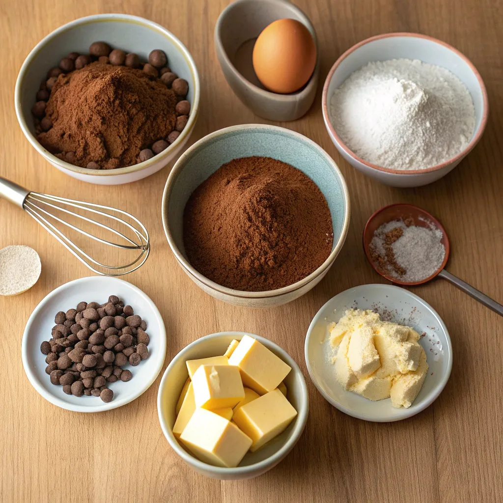 Rich, Moist & Totally Irresistible Chocolate Cake (Bakery-Quality Perfection at Home!) 11 Delicious Chocolate Cake