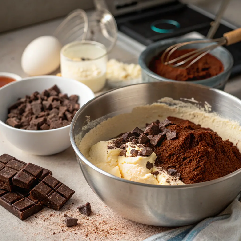 Rich, Moist & Totally Irresistible Chocolate Cake (Bakery-Quality Perfection at Home!) 12 Delicious Chocolate Cake