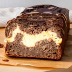 Flourless Chocolate Cake with Cottage Cheese
