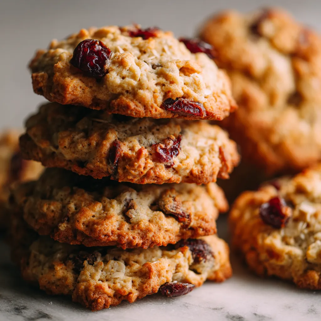The Best Protein-Packed Greek Yogurt Oatmeal Cookies (Healthy, Chewy & So Satisfying!) 11 Greek Yogurt Oatmeal Cookies